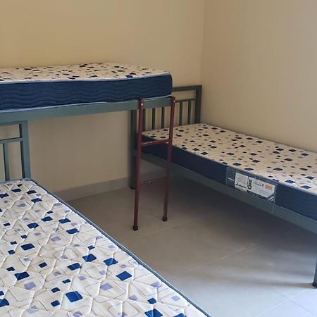 Residencial Albatroz Διαμέρισμα Caraguatatuba Εξωτερικό φωτογραφία