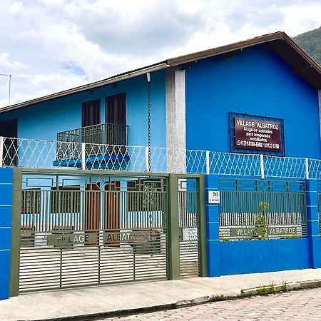 Residencial Albatroz Διαμέρισμα Caraguatatuba Εξωτερικό φωτογραφία