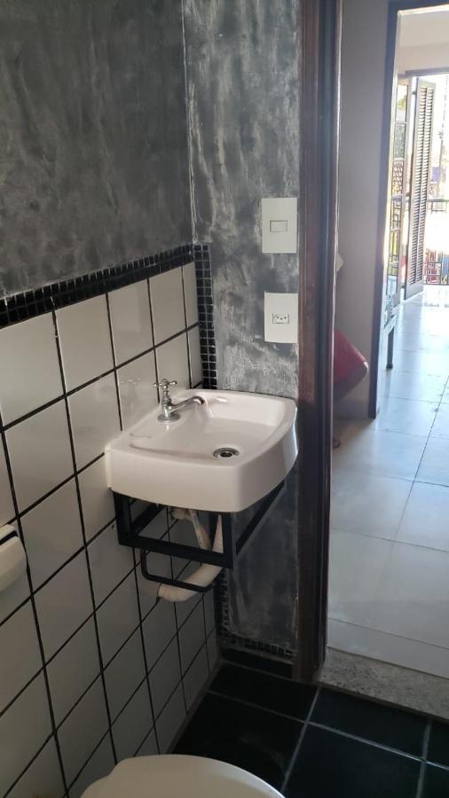 Residencial Albatroz Διαμέρισμα Caraguatatuba Εξωτερικό φωτογραφία