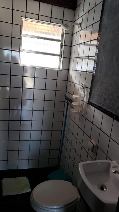 Residencial Albatroz Διαμέρισμα Caraguatatuba Εξωτερικό φωτογραφία