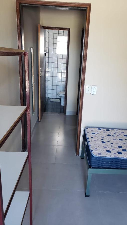 Residencial Albatroz Διαμέρισμα Caraguatatuba Εξωτερικό φωτογραφία