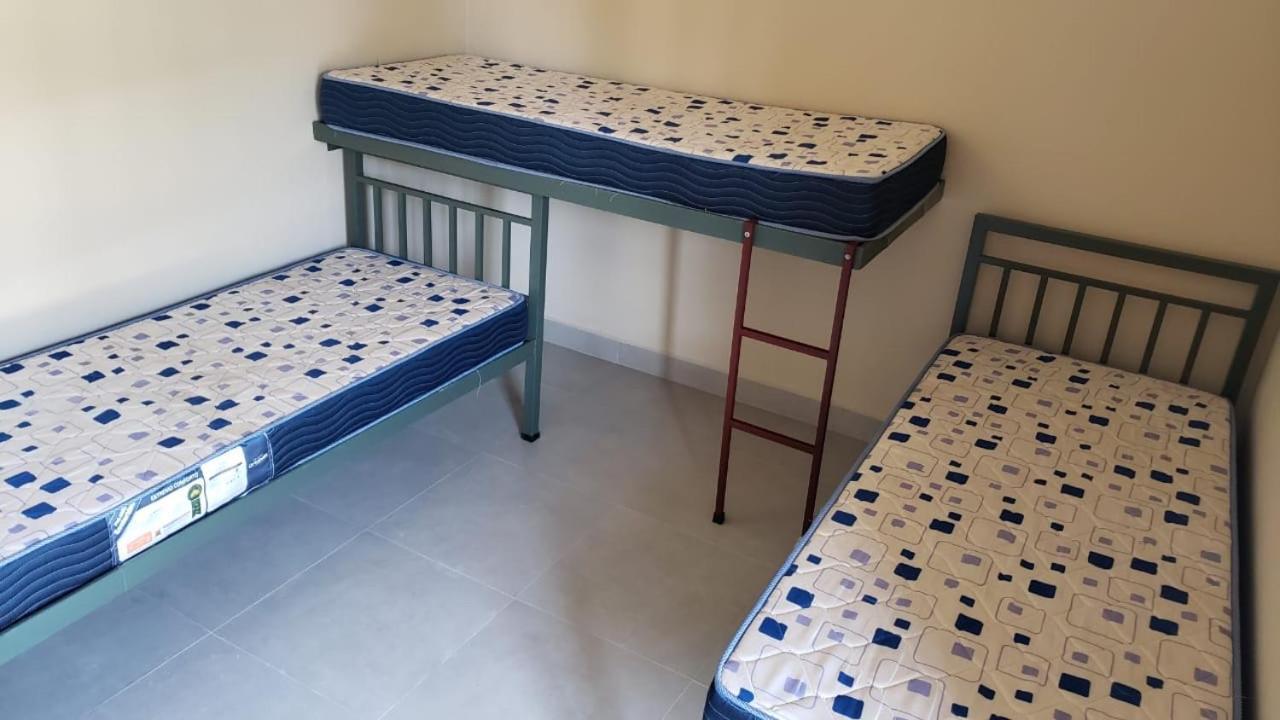 Residencial Albatroz Διαμέρισμα Caraguatatuba Εξωτερικό φωτογραφία