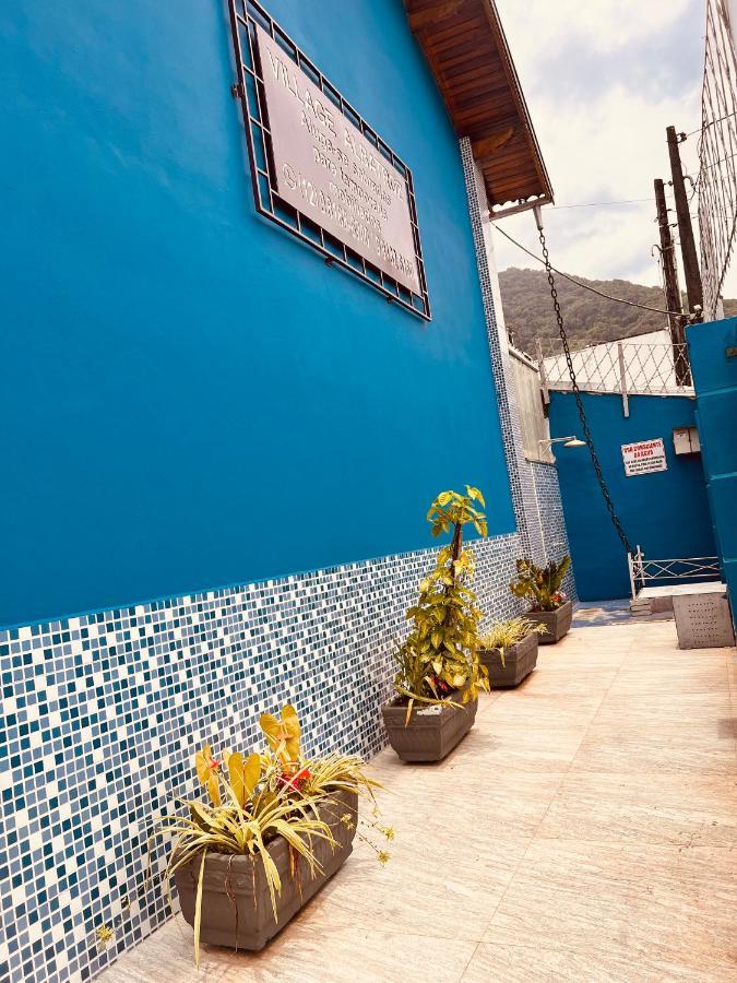 Residencial Albatroz Διαμέρισμα Caraguatatuba Εξωτερικό φωτογραφία