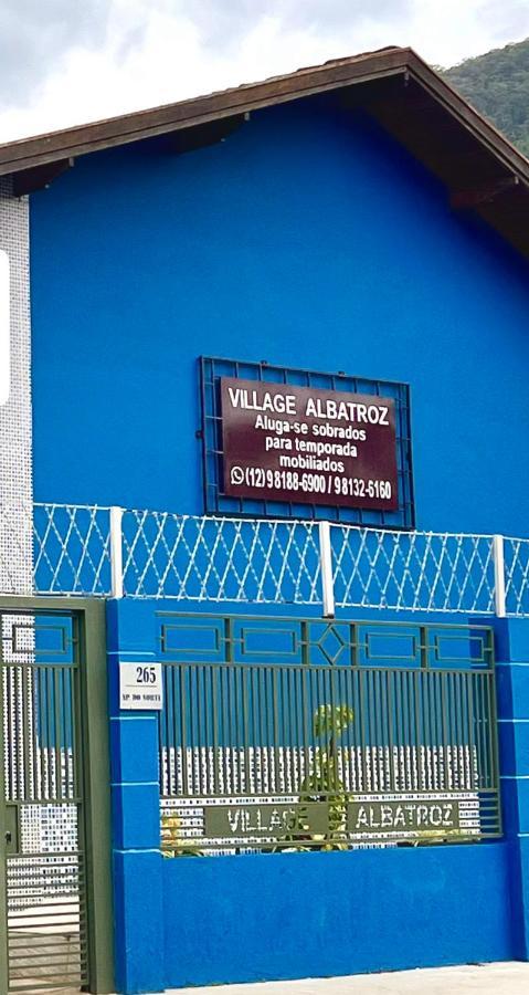 Residencial Albatroz Διαμέρισμα Caraguatatuba Εξωτερικό φωτογραφία