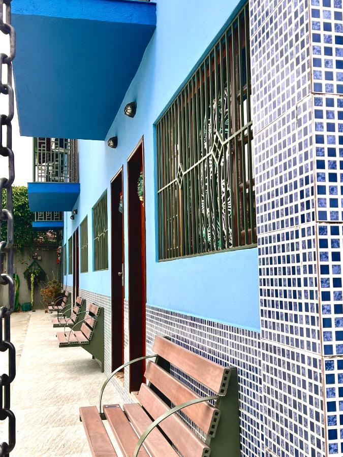 Residencial Albatroz Διαμέρισμα Caraguatatuba Εξωτερικό φωτογραφία