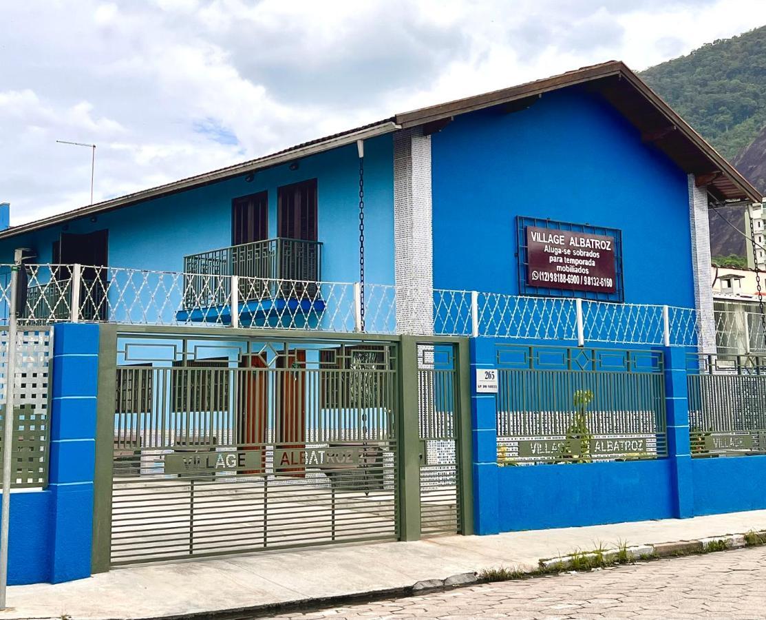Residencial Albatroz Διαμέρισμα Caraguatatuba Εξωτερικό φωτογραφία