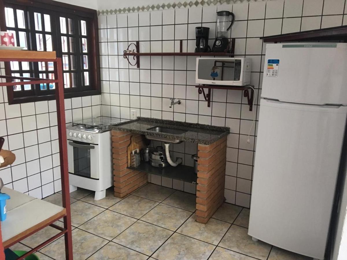 Residencial Albatroz Διαμέρισμα Caraguatatuba Εξωτερικό φωτογραφία