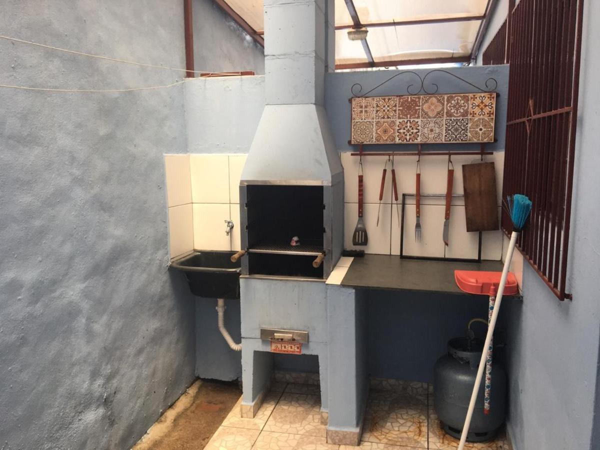 Residencial Albatroz Διαμέρισμα Caraguatatuba Εξωτερικό φωτογραφία
