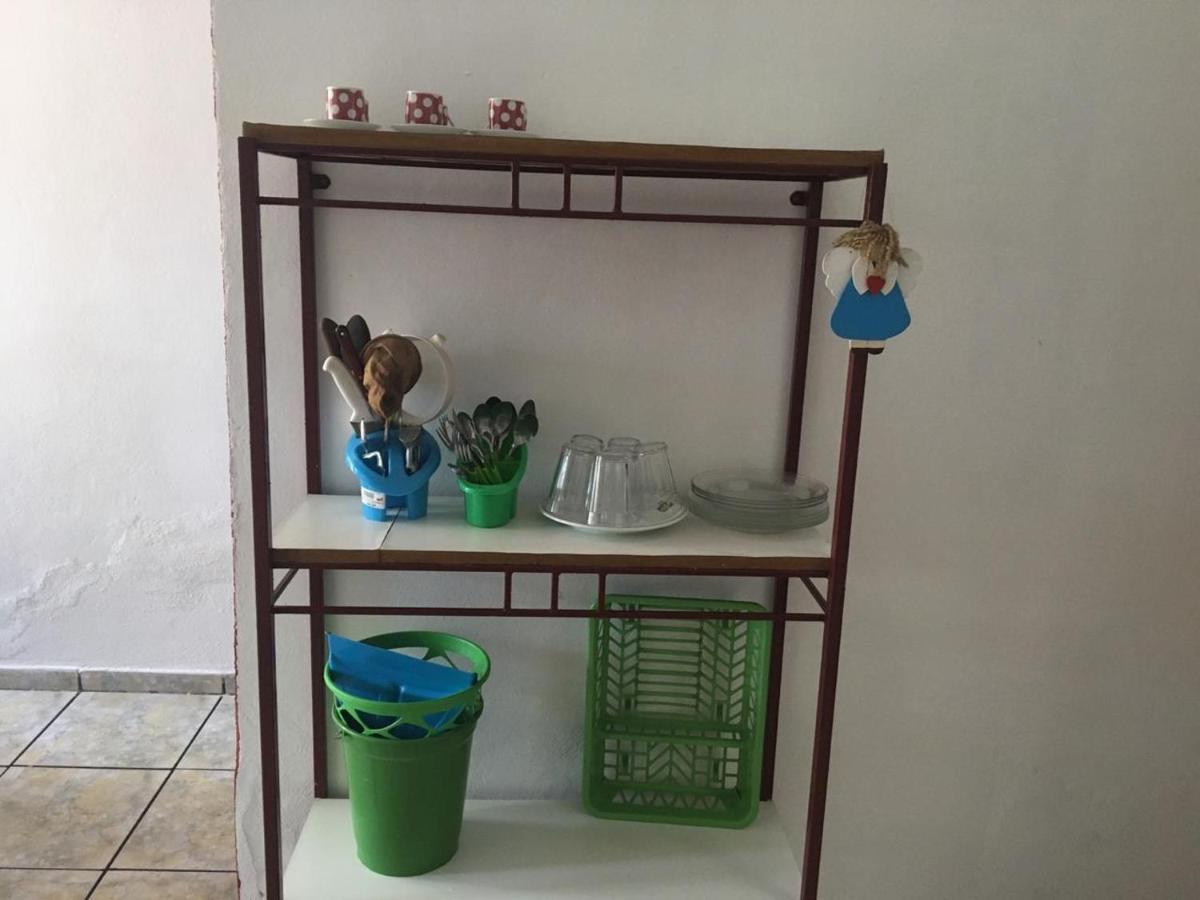 Residencial Albatroz Διαμέρισμα Caraguatatuba Εξωτερικό φωτογραφία