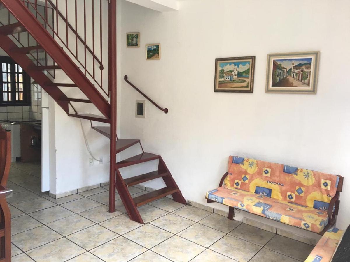 Residencial Albatroz Διαμέρισμα Caraguatatuba Εξωτερικό φωτογραφία