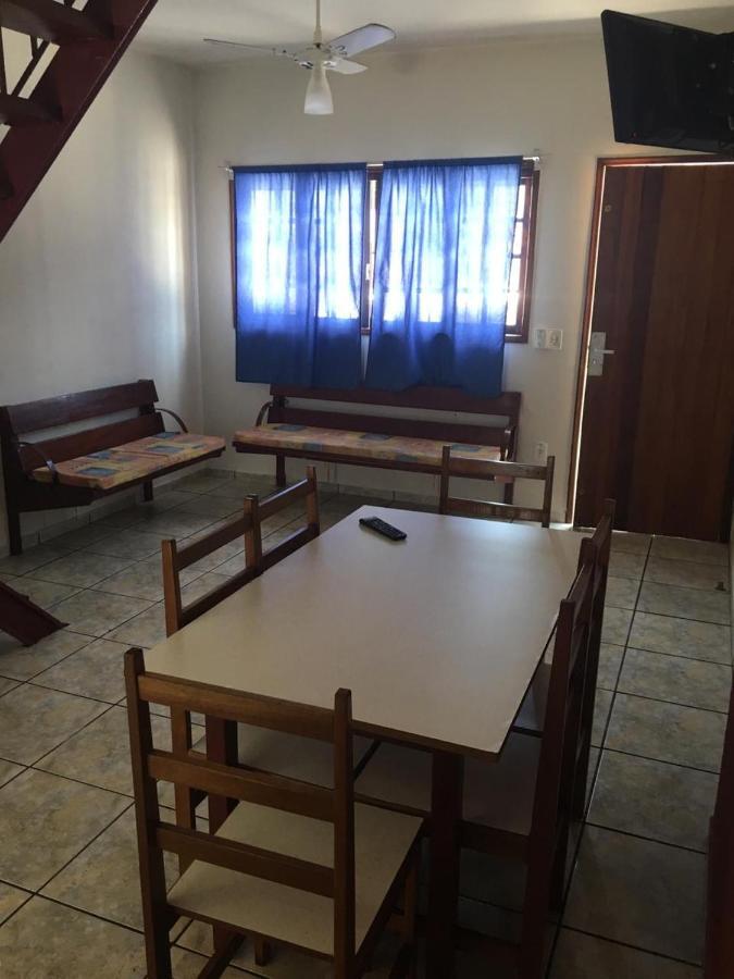 Residencial Albatroz Διαμέρισμα Caraguatatuba Εξωτερικό φωτογραφία