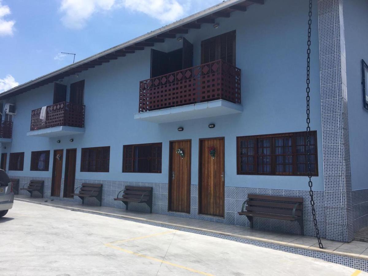 Residencial Albatroz Διαμέρισμα Caraguatatuba Εξωτερικό φωτογραφία